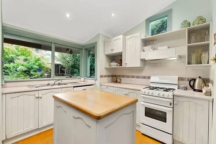 Fifth view of Homely house listing, 74 Pentland Parade, Yarraville VIC 3013