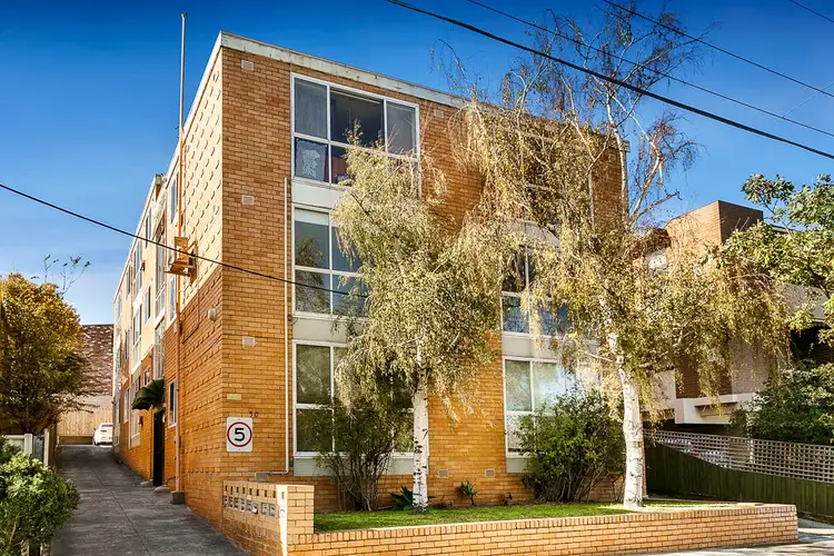 Main view of Homely apartment listing, 4/50 Wilgah Street, St Kilda East VIC 3183
