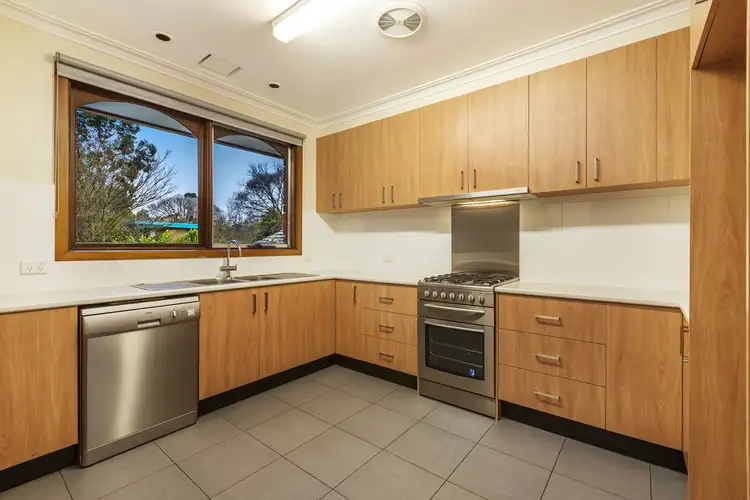 Fifth view of Homely house listing, 17 Braeside Drive, Doncaster VIC 3108