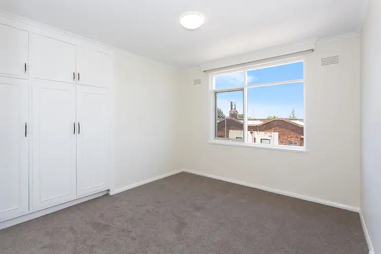 Fourth view of Homely apartment listing, 18/172 Princes Street, Carlton North VIC 3054