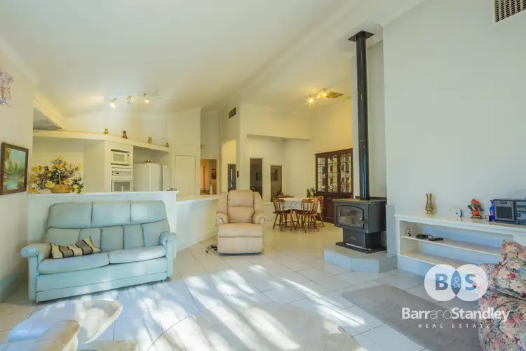 Fifth view of Homely house listing, 42 Forum Way, East Bunbury WA 6230