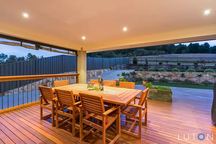 41 McCusker Drive, Bungendore NSW 2621