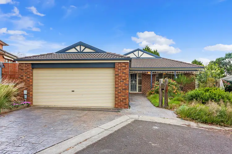 3 Robin Place, South Morang VIC 3752