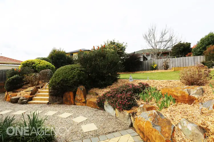 Fifth view of Homely house listing, 22 Wongarra Avenue, Legana TAS 7277