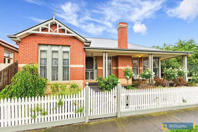 Main view of Homely house listing, 23 Dickson Court, Williamstown VIC 3016