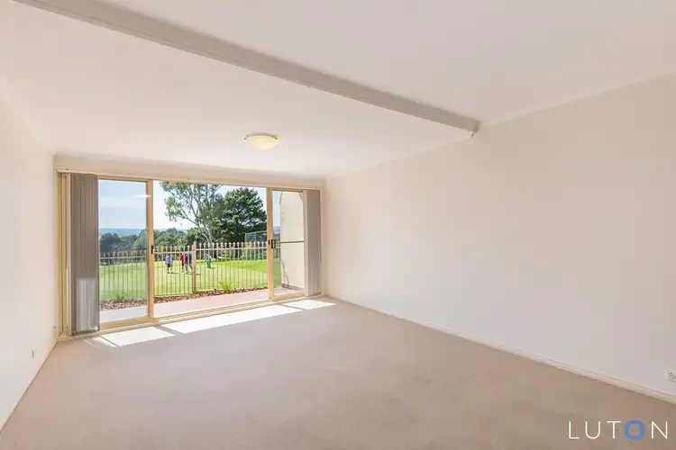 Main view of Homely apartment listing, 9/51 Leahy Close, Narrabundah ACT 2604