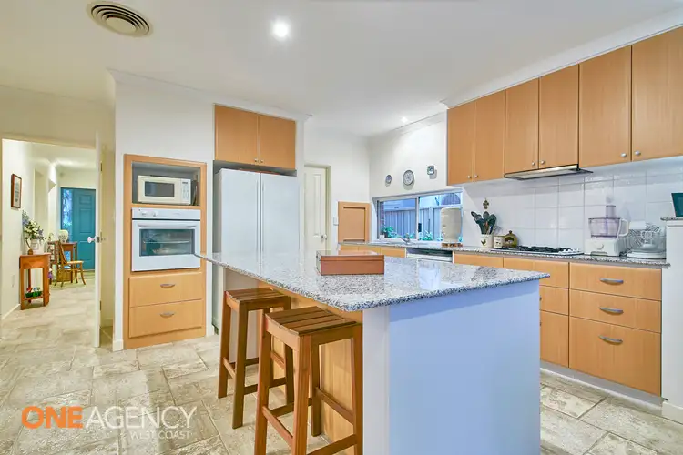 Third view of Homely house listing, 16 Burnettia Lane, Mount Claremont WA 6010