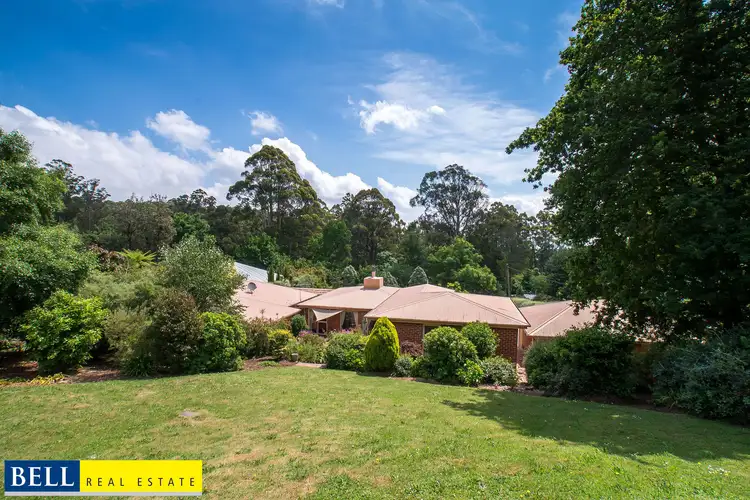 Third view of Homely house listing, 19 Monash Avenue, Olinda VIC 3788