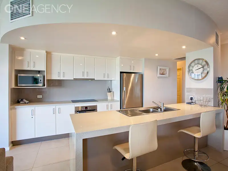 Main view of Homely apartment listing, 9/36 Edgar Bennett Avenue, Noosa Heads QLD 4567