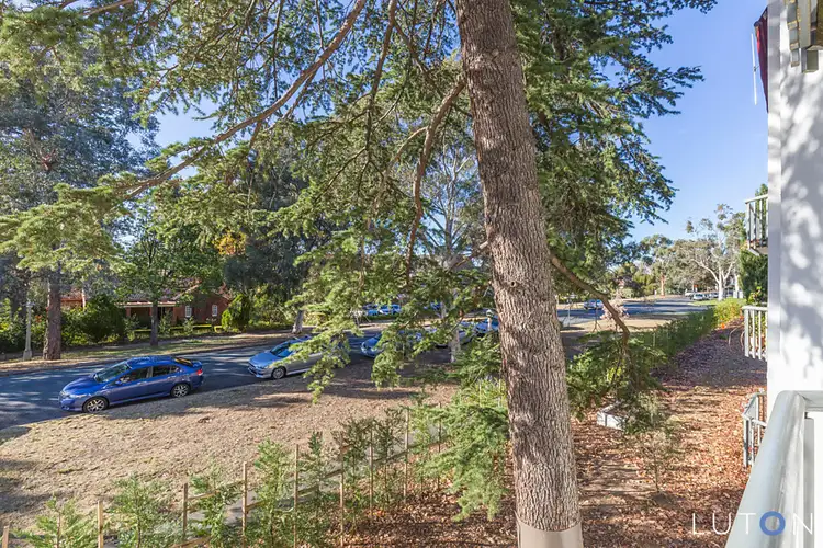 Fifth view of Homely apartment listing, 20/14 Darling Street, Barton ACT 2600