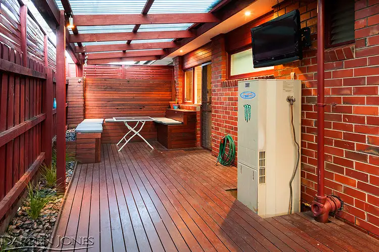 Sixth view of Homely unit listing, 2/171 Henry Street, Greensborough VIC 3088