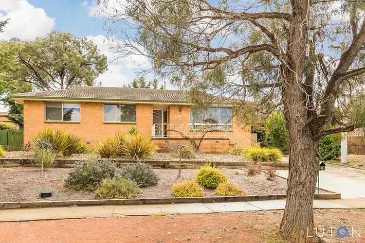 Main view of Homely house listing, 26 Carbeen Street, Rivett ACT 2611