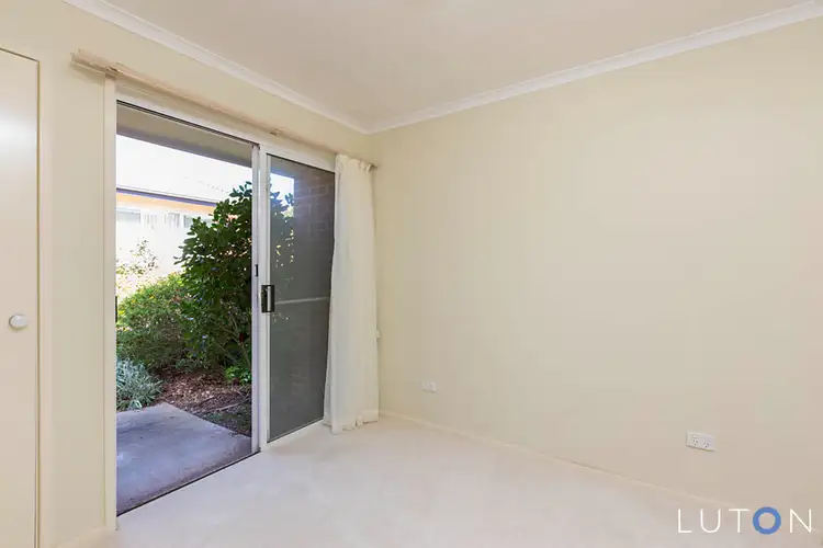 Fifth view of Homely retirement listing, 30/177 Badimara Street, Fisher ACT 2611