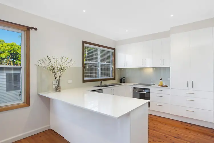 Third view of Homely house listing, 63 Prescott Avenue, Dee Why NSW 2099