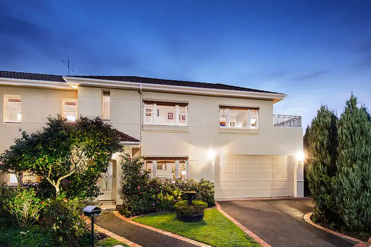 4 Hayball Court, Brighton VIC 3186