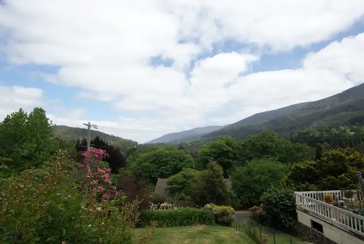 Fourth view of Homely house listing, 6 Pheasant Parade, Warburton VIC 3799