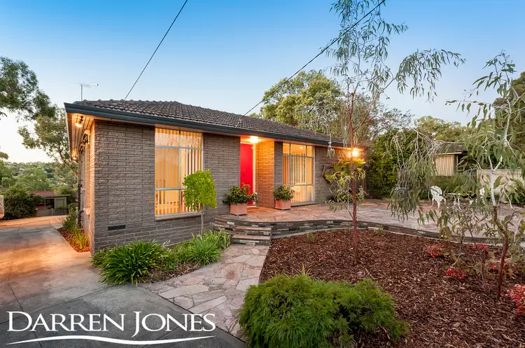 13 Ridge Road, Greensborough VIC 3088