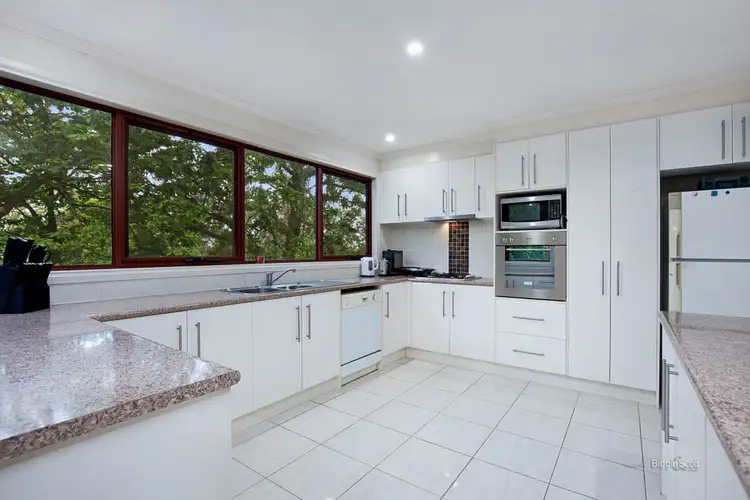 Fifth view of Homely house listing, 3 Hilton Grove, Belgrave VIC 3160