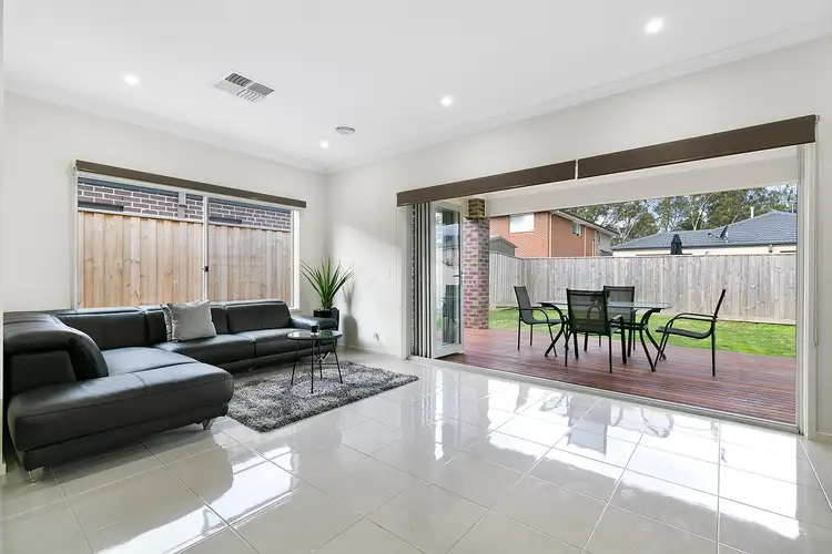Fifth view of Homely house listing, 7 Dibella Street, Doreen VIC 3754