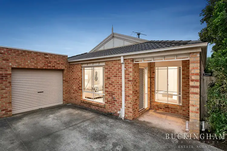 3/9 Exeter Court, Heidelberg West VIC 3081
