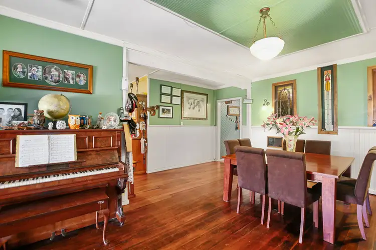 Fifth view of Homely house listing, 417 Little Yarra Road, Gladysdale VIC 3797