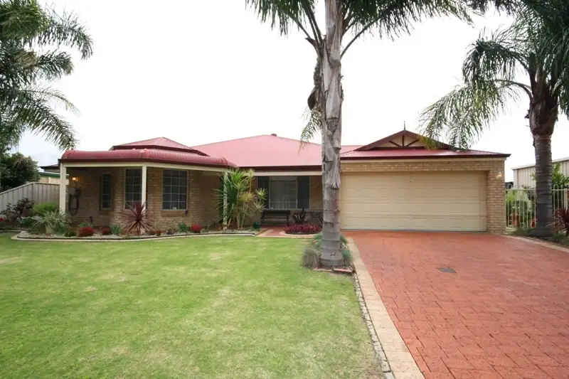Main view of Homely house listing, 5 Tulip Grove, Eaton WA 6232