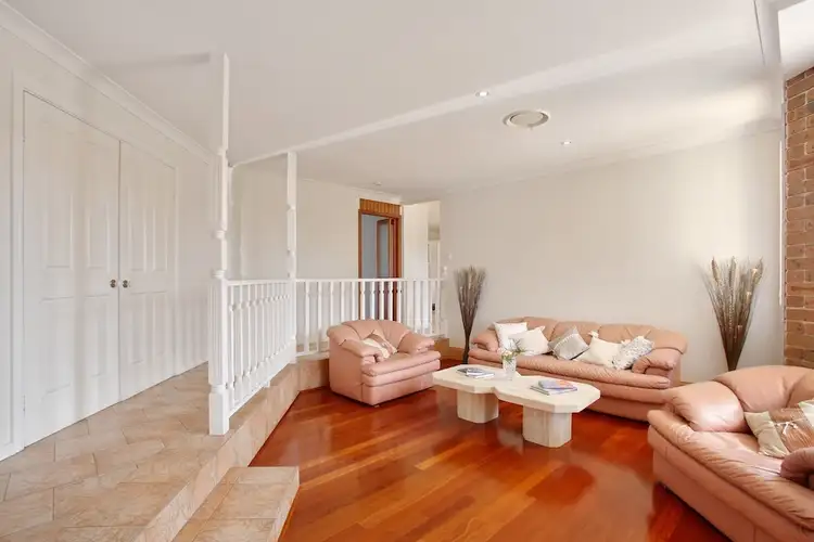 Fifth view of Homely house listing, 7 Birgitte Crescent, Cecil Hills NSW 2171