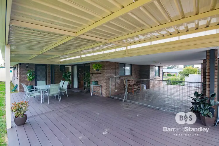 Sixth view of Homely house listing, 48 Sanford Way, Eaton WA 6232