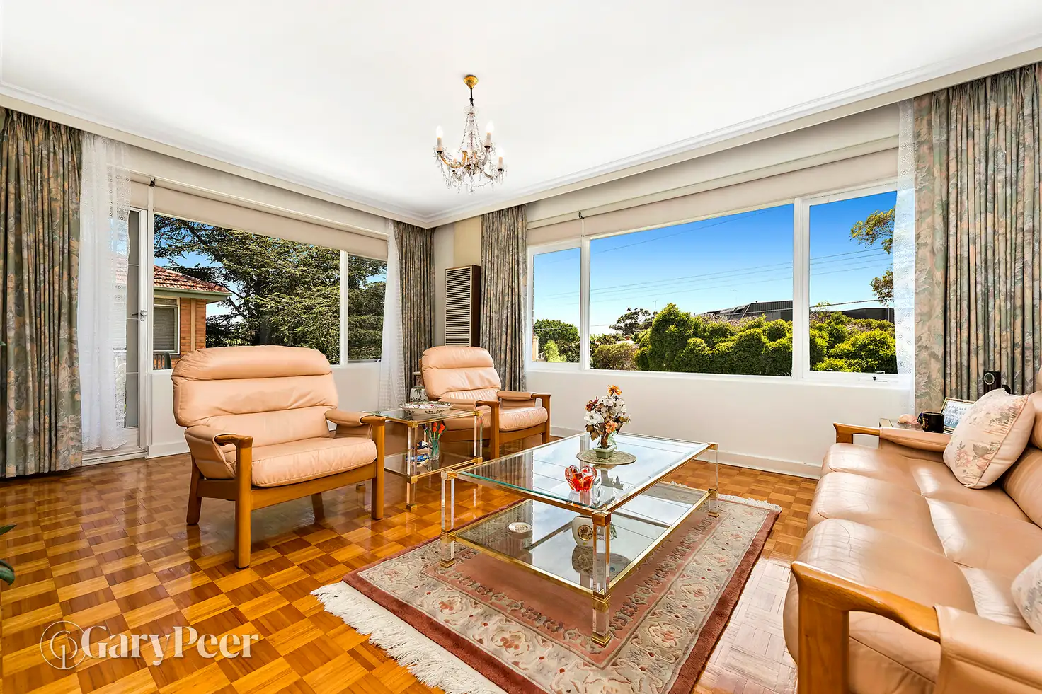 Main view of Homely apartment listing, 10/222 Hotham Street, Elsternwick VIC 3185