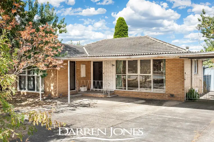 Main view of Homely house listing, 1180 Plenty Road, Bundoora VIC 3083