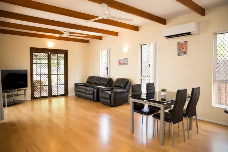 Fifth view of Homely house listing, 50 Mueller Road, Karama NT 812