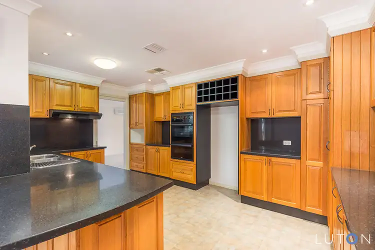Sixth view of Homely house listing, 25 Perrin Circuit, Banks ACT 2906