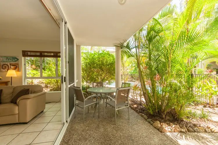 Third view of Homely unit listing, 21/273 Gympie Terrace, Noosaville QLD 4566