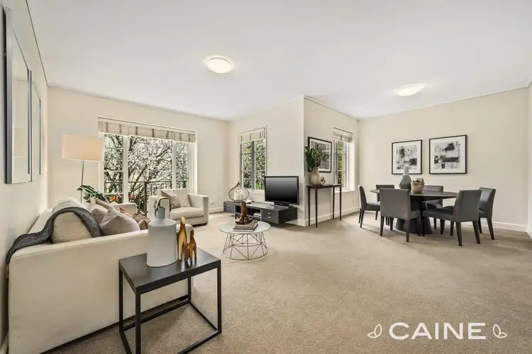 24/201 Wellington Parade South, East Melbourne VIC 3002