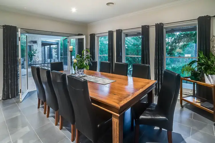 Sixth view of Homely house listing, 160 Stillwells  Deviation, Avonsleigh VIC 3782