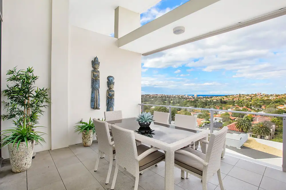 Main view of Homely apartment listing, 802/7 Sylvan Avenue, Balgowlah NSW 2093