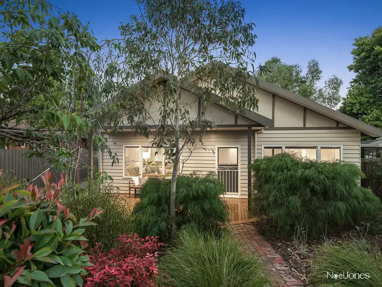 Main view of Homely house listing, 4 Nandina Street, Forest Hill VIC 3131