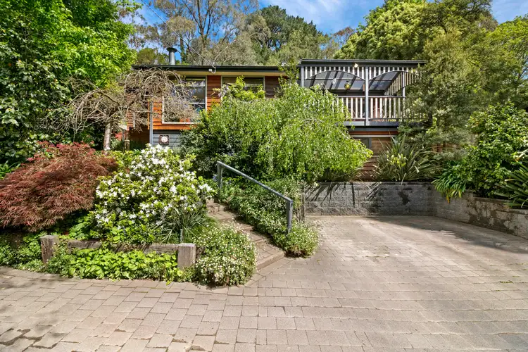 62 Arbor Avenue, Belgrave VIC 3160