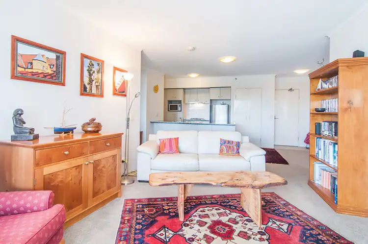 Fifth view of Homely unit listing, 15/82 Boundary Street, Brisbane QLD 4000