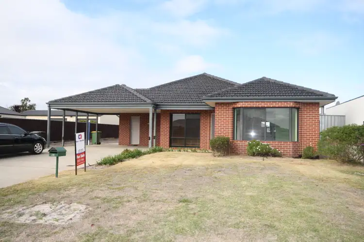 28 Burwood Road, Australind WA 6233