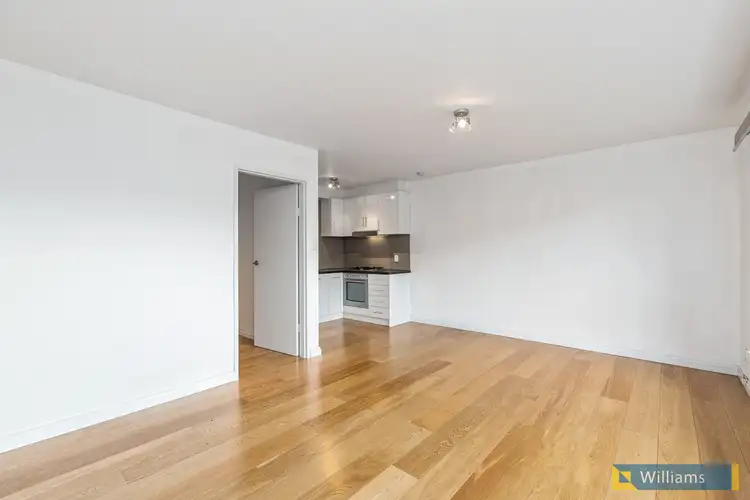 Sixth view of Homely apartment listing, 5/45 Oxford Street, Newport VIC 3015