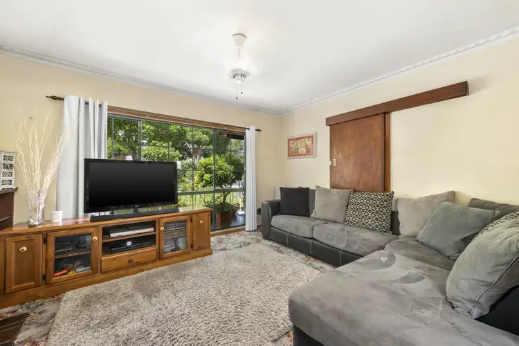 Second view of Homely house listing, 43 Helene Street, Bulleen VIC 3105