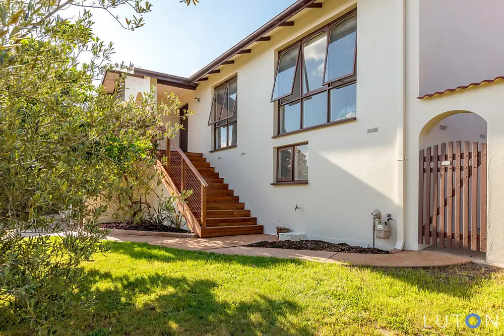 Main view of Homely house listing, 27 Mirrabucca Crescent, Giralang ACT 2617