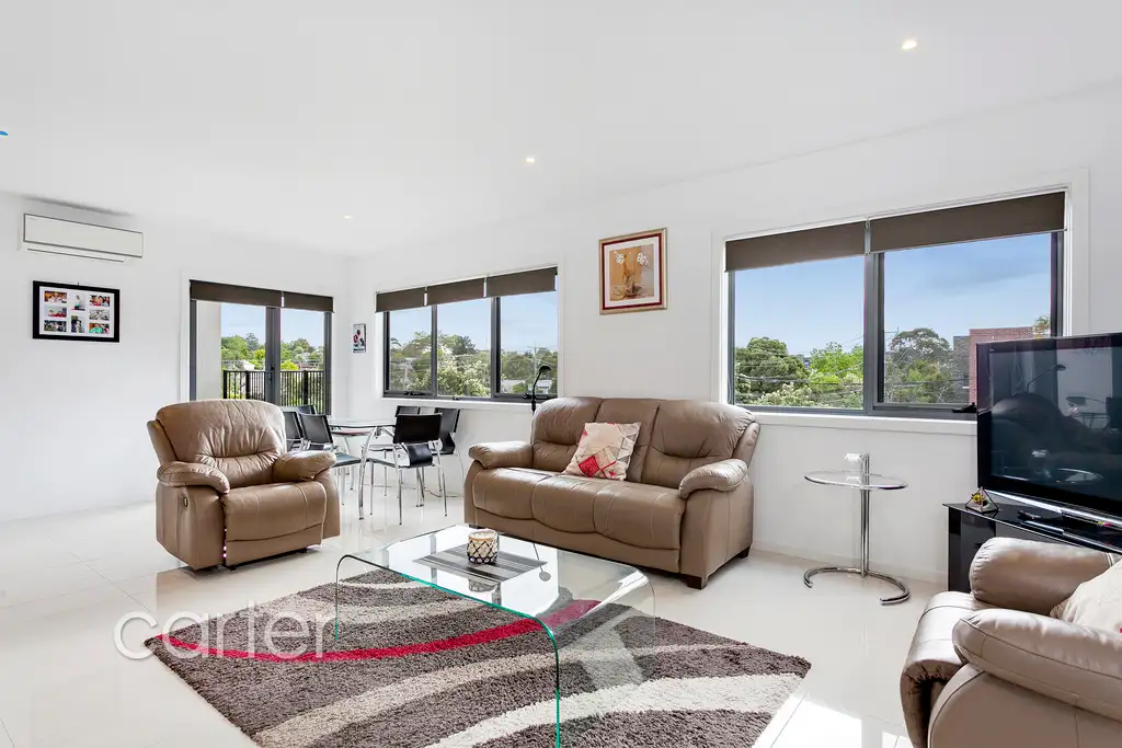 Main view of Homely unit listing, 11/21 Nelson Street, Ringwood VIC 3134