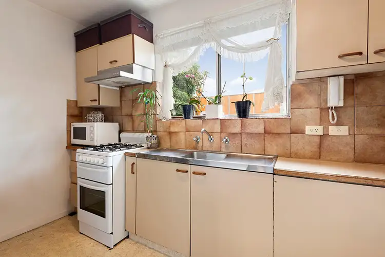 Third view of Homely apartment listing, 7/50 Wellington Street, St Kilda VIC 3182