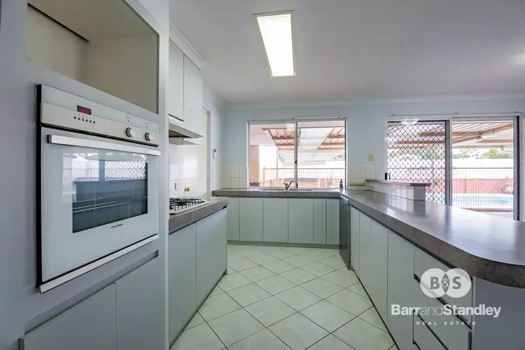 Third view of Homely house listing, 2 Cowin Gardens, Eaton WA 6232