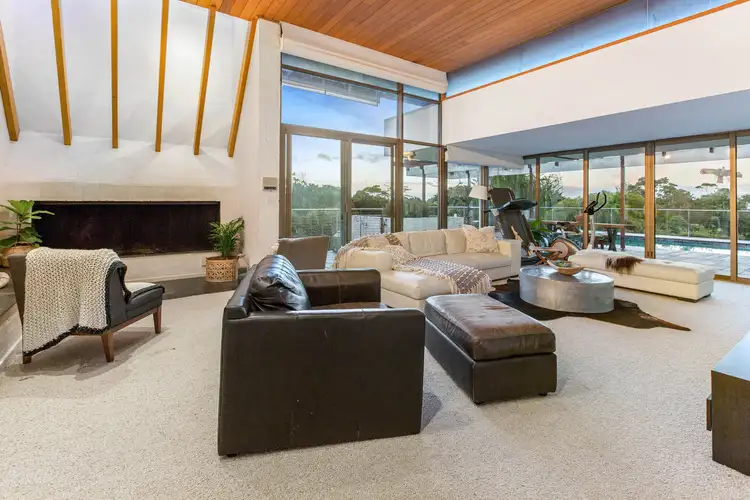 Fifth view of Homely house listing, 17 Glen Shian Crescent, Mount Eliza VIC 3930