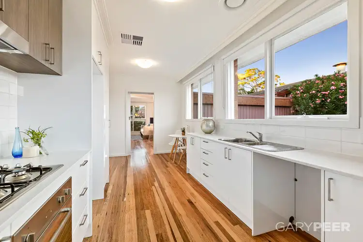 Fifth view of Homely villa listing, 1/66 McKinnon Road, Mckinnon VIC 3204