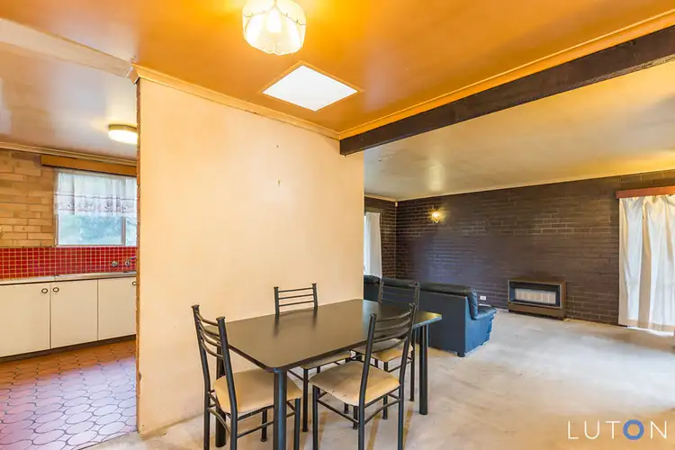 Fifth view of Homely house listing, 60 Pickworth Street, Holt ACT 2615