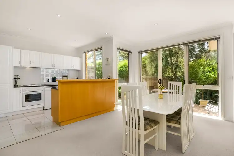 Third view of Homely townhouse listing, 3/20 Grandview Avenue, Beaumaris VIC 3193
